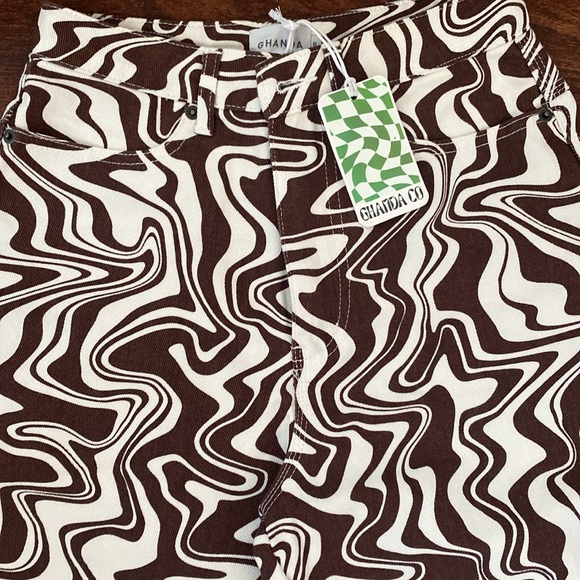 Retro jeans!!! 🥥 - Picture 12 of 13